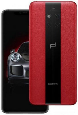 Прошивка телефона Huawei Mate 30 RS